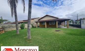 Imagem: Caraguatatuba - Casa Padrão - Pontal de