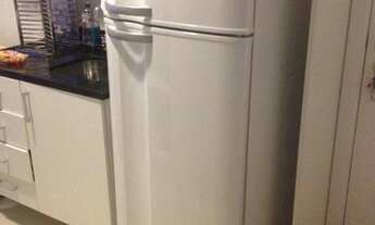 Imagem 4: 51 m2 - Uma suíte ( suite com varanda) - banheiro social - Cozinha Americana - 1 Vaga