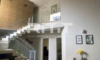 Imagem 6: Casa - Swiss Park - Campinas