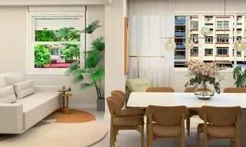 Imagem 4: Apartamento com 4 dormitórios à venda, 230 m² por R$ 2.180.000,00 - Copacabana - Rio de Ja