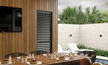 Imagem 4: Sobrado com 4 quartos no Villa Daquila por R$ 1.850.000,00