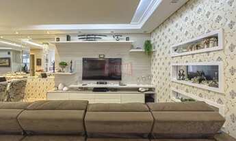 Imagem 5: Apartamento com 3 dormitórios à venda, 87 m² por R$ 860.000,00 - Barcelona - São Caetano d