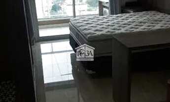 Imagem 2: Apartamento mobiliado, para locação, no condomínio Red Tatuapé, localizado no Tatuapé, São