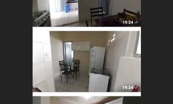 Imagem: Alugo kitynet