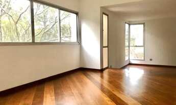 Imagem 2: Apartamento Espaçoso no Real Parque - 195m² - 3 Suítes