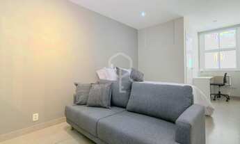 Imagem 2: Apartamento em Ipanema - Rio de Janeiro, RJ