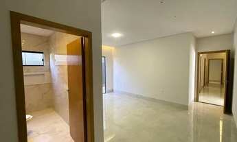 Imagem 3: LINDA CASA DE 4/4 SUITES E LAZER COMPLETO, Jardim Atlântico - Goiânia - GO