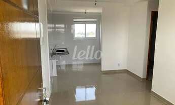 Imagem: São Paulo - Apartamento Padrão - Vila