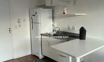 Imagem: REF 1194. 1 Dormitório. 1 vaga. Lazer Completo