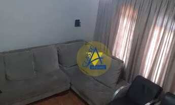 Imagem 4: Sobrado com 4 dormitórios à venda, 162 m² por R$ 799.000,00 - Vila Curuçá - Santo André/SP