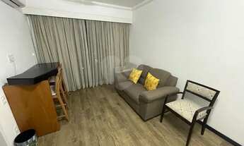 Imagem 6: São Paulo - Apartamento Padrão - MOEMA