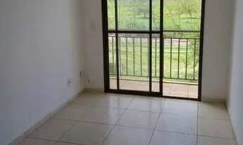 Imagem 3: Apartamento com 2 dormitórios à venda, 60 m² por R$ 220.000,00 - Jardim Bosque das Vivenda