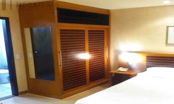 Imagem 5: 03068 - Flat/Aparthotel 1 Dorm, JARDINS - SÃO PAULO/SP