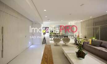 Imagem: Apartamento, Jardim Paulista - São Paulo