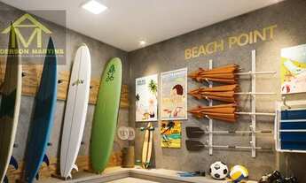 Imagem 6: Lançamento ed. Mar de Itaparica com 2 e 3 quartos Cód: 19766 R