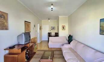 Imagem: Apartamento com Sacada, 2 Dormitórios (1