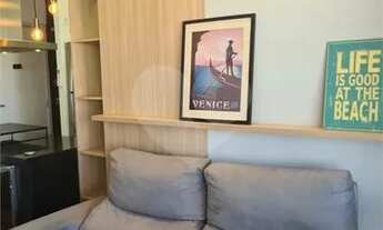 Imagem 6: São Paulo - Apartamento Padrão - VILA MARIANA