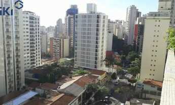 Imagem 6: Paraiso, 3 dormitórios, 1 vaga, próx. ao Ibirapuera