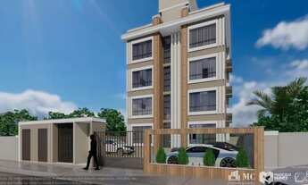 Imagem: Apartamento à venda 2 quartos em Tijucas