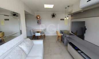 Imagem: Apartamento para Venda - 77.17m², 3 dormitórios