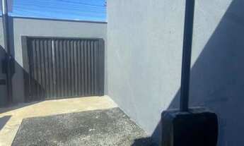 Imagem 2: Casa em Rua das Gabirobas - Jardim Sucupira - Uberlândia/MG