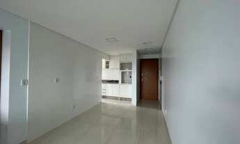 Imagem 6: Apartamento 2 Quartos Semi Mobiliado para Alugar por R$ 1.600,00 no Ed. Otávio Limeira - A