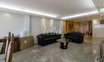 Imagem 5: São Paulo - Apartamento Padrão - Mooca