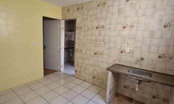 Imagem 6: Apartamento para venda possui 43 metros quadrados com 2 quartos