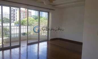 Imagem 2: Apartamento Padrão em São José dos Campos