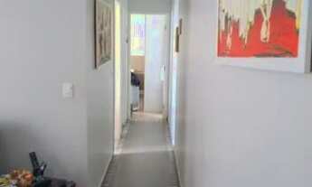 Imagem 2: Apartamento para Aluguel - Água Branca, 2 Quartos, 52 m2