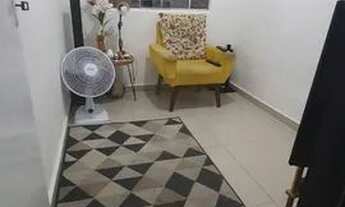 Imagem 3: Casa bairro Primeiro de Maio/ Belo Horizonte