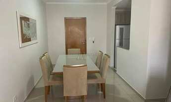 Imagem 2: Apartamento com 2 dormitórios para alugar, 80 m² por R$ 3.700,00/mês - Centro - São Roque