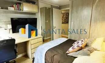 Imagem 6: APARTAMENTO COM 3 DORMITORIOS E 1 SUITE EM MOEMA