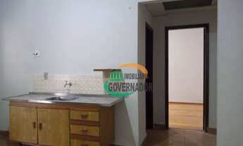 Imagem 7: Edícula com 1 dormitório para alugar, 60 m² por R$ 1.012,00/mês - Jardim do Trevo - Campin