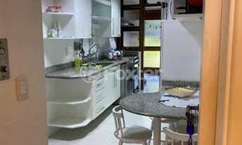 Imagem 5: Apartamento para venda possui 133 metros quadrados com 3 quartos em Bela Vista - Porto Ale