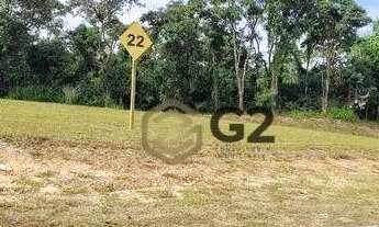 Imagem 4: Terreno à venda, 332 m² por R$ 338.000 - Park Gran Reserve - Indaiatuba/SP