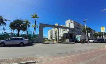 Imagem: ALUGO APARTAMENTO - CONDOMÍNIO ECOFIT EUSÉBIO