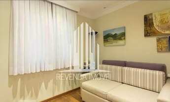 Imagem 5: Casa à venda com 120m² 2 dormitórios 2 suítes 2 vagas no Jardim Monte Alegre