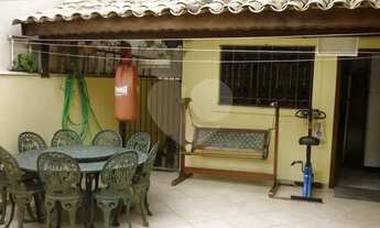 Imagem 4: Sobrado 3 quartos 1 suíte, 2 vagas, Agua Fria -Zona Norte