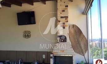 Imagem 7: Apartamento (cobertura 2 - duplex) 2 dormitórios, cozinha planejada, portaria 24hs, lazer