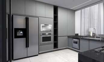 Imagem 6: Casa para Venda em Indaiatuba, Jardim Maison Du Parc, 3 dormitórios, 3 suítes, 5 banheiros