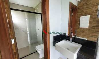 Imagem: Casa com 3 dormitórios para alugar, 275