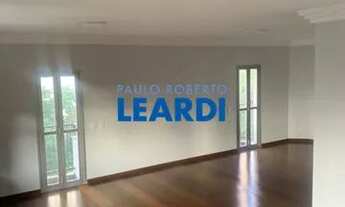 Imagem: APARTAMENTO - MORUMBI - SP