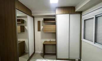 Imagem 2: Studio para aluguel possui 38 metros quadrados com 1 quarto