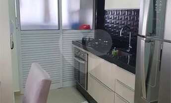 Imagem 6: Apartamento Cachoeirinha