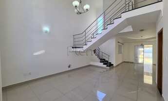 Imagem 5: Locação Casa em condomínio com 4 dormitórios