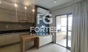 Imagem: Ribeirão Preto - Apartamento - Jardim Irajá