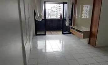 Imagem: Apartamento Ponta Verde 112m2 3/4