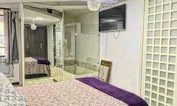 Imagem 3: Linda cobertura duplex compostas por 4 quartos revertidos em 3 quartos Cód: 20056 M