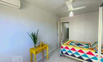 Imagem 7: Apartamento para Aluguel - Partenon, 1 Quarto, 44 m2